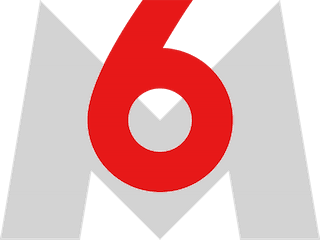 Logo M6 - Interview Alexis Peschard