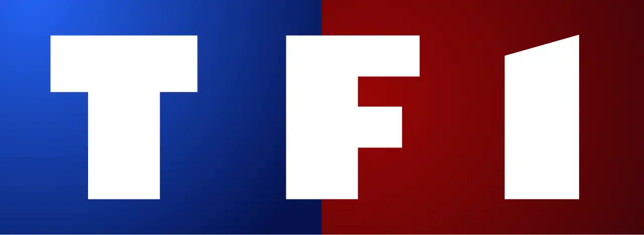 Logo TF1 - Reportage sur Alexis Peschard