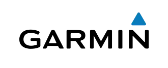 Logo Garmin - Partenariat Roc d'Azur avec Alexis Peschard