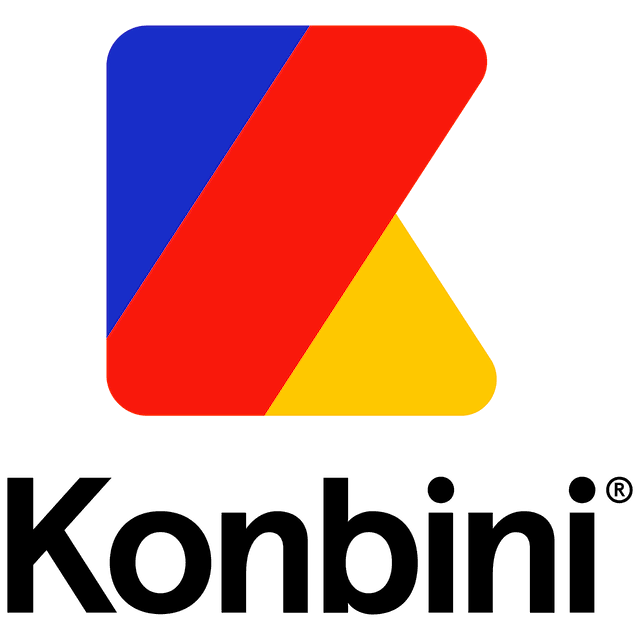 Logo Konbini - Vidéo Alexis Peschard