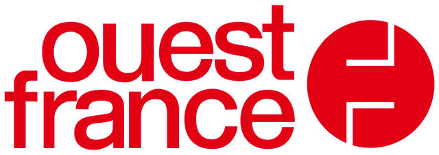 Logo Ouest-France - Article descente de la Loire en canoë