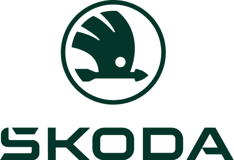 Logo Škoda - Collaboration automobile et aventure
